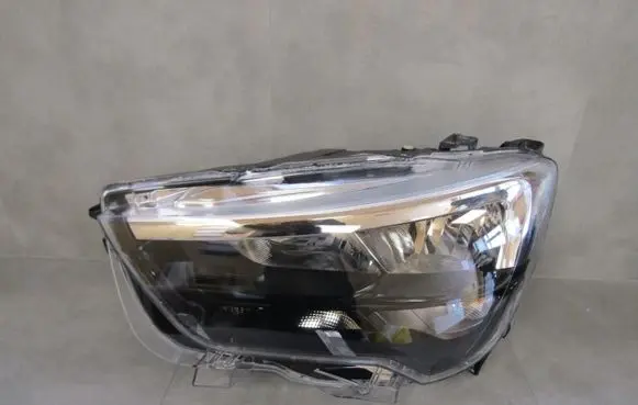 Opel Combo E Headlight/headlamp 9816825580