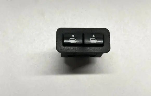 Mini One - Cooper Cabrio R52 Electric window control switch 6928740 61316928740