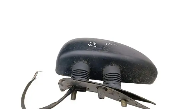 Peugeot Boxer Front door electric wing mirror