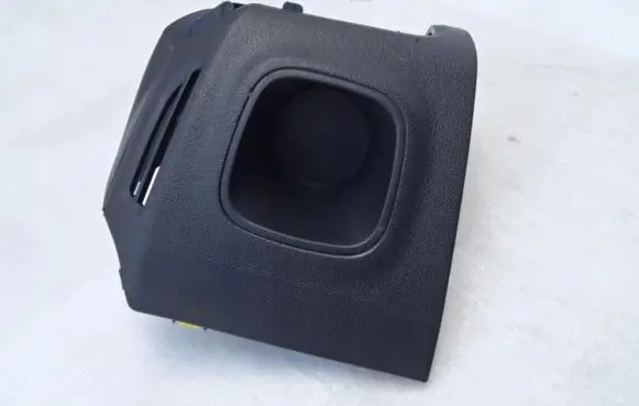 Citroen Berlingo Cup holder front 9820749677