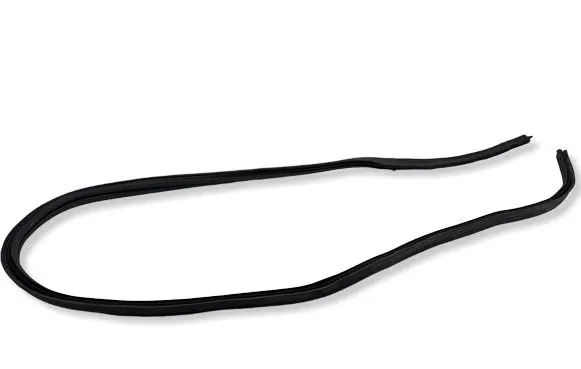 Dacia Logan II Trunk rubber seal (body) 908307561R