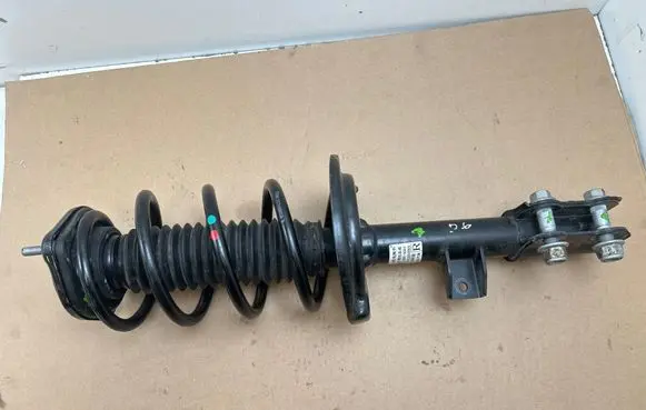 Leapmotor B10 Rear shock absorber with coil spring 3911800AG04