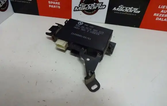 BMW 5 E39 Parking PDC control unit/module 6904023