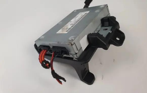 Mercedes-Benz E W212 MMI control unit A2049015902 A1729009302 A2049026002