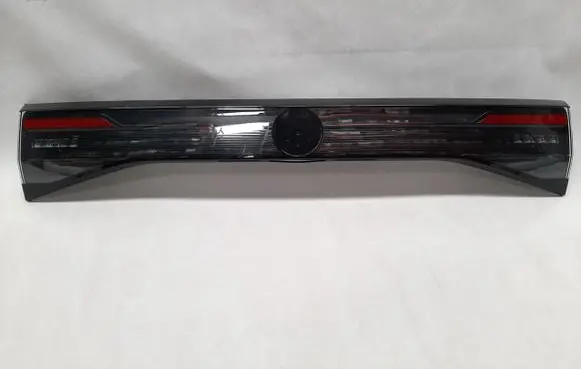 Volkswagen T-Cross Tailgate/trunk/boot exterior handle 2GM945093D