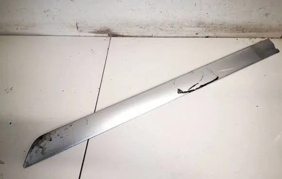 Mitsubishi Lancer Rear door trim (molding) mn190107 mn190103