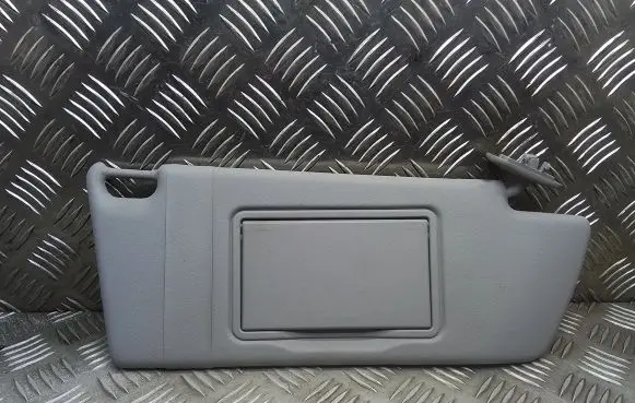 Opel Zafira B Sun visor