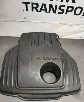 Hyundai H-1, Starex, Satellite Engine cover (trim) 292474A491