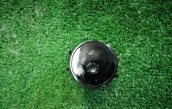 Renault Megane III Rain sensor 285356725R