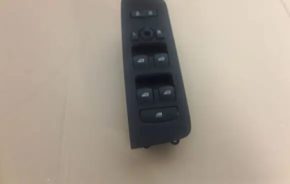 Volvo V40 Electric window control switch
