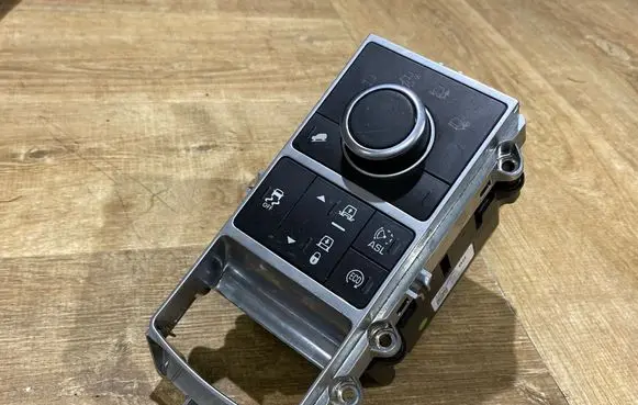 Land Rover Range Rover Sport L494 Suspension ride height/mode switch DPLA14B596 10105968 12345133260127