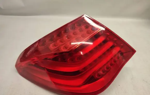 BMW 7 F01 F02 F03 F04 Rear/tail lights 7182197