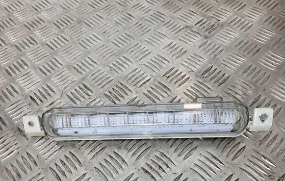 Fiat Fullback Third/center stoplight