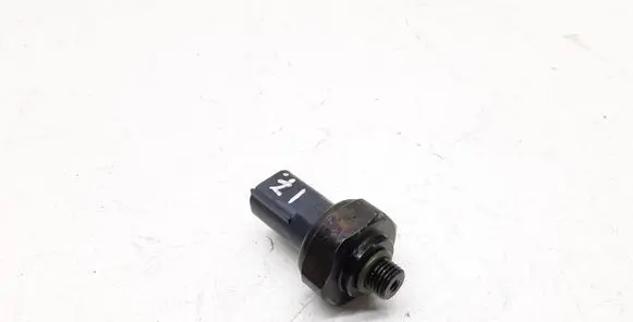 BMW 1 F20 F21 Air conditioning (A/C) pressure sensor 9141958