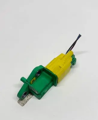 Volkswagen Golf V Airbag deployment crash/impact sensor 1K0909606C 5WK435