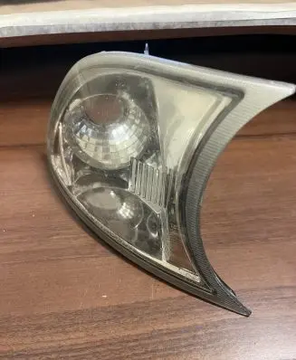 BMW 3 E46 Front indicator light SK3321