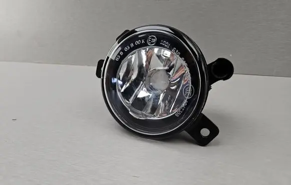 Front fog light