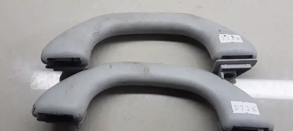 Volkswagen Sharan Rear interior roof grab handle 7M3853607J