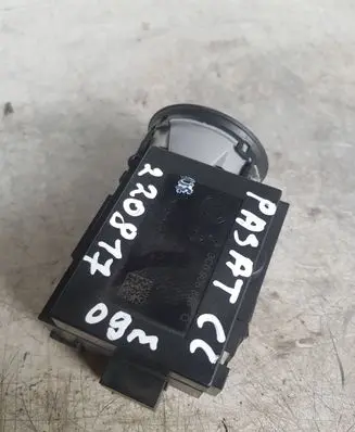 Volkswagen PASSAT CC Ignition lock 3c0905853q
