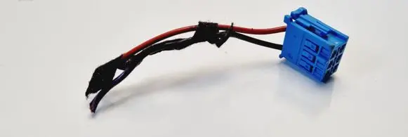 Mercedes-Benz SLC R172 Other wiring loom 0485459628