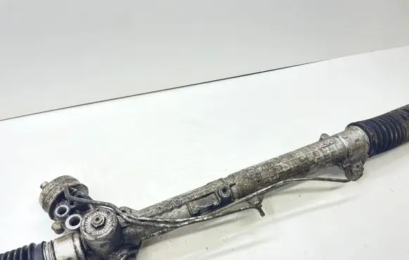 Audi A6 S6 C5 4B Steering rack