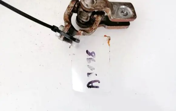 Honda Jazz Steering column universal joint