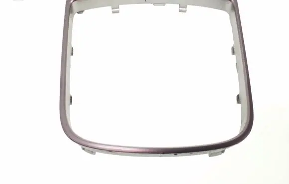 Hyundai i40 Gear shifter surround trim plastic 846523Z000