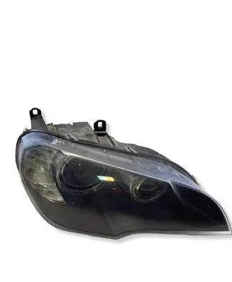 BMW X5 E70 Headlight/headlamp 7158930