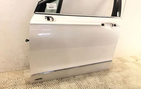 Ford Mondeo MK V Front door