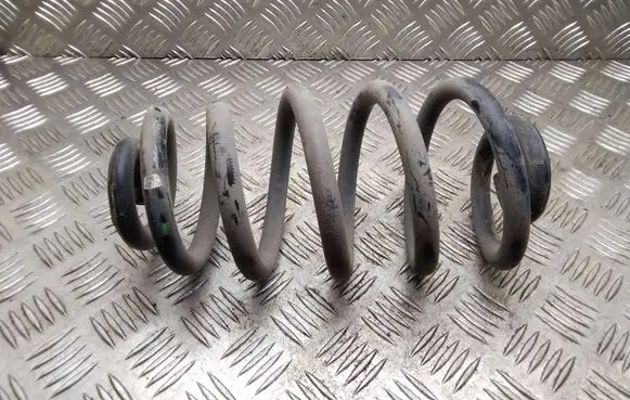 Audi A4 S4 B6 8E 8H Rear coil spring