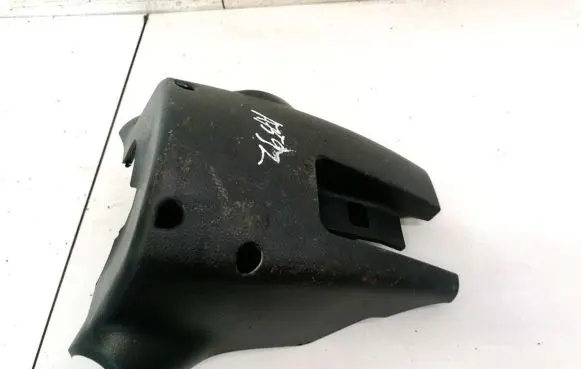 Nissan Note (E11) Steering wheel column trim 784709U000 P81102