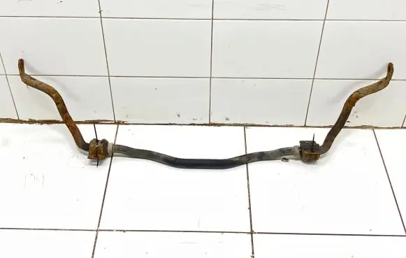 Hyundai Tucson JM Front anti-roll bar/sway bar