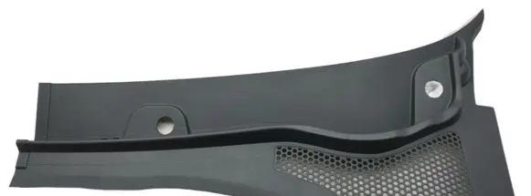 Cupra Leon Wiper trim 5FC819403A