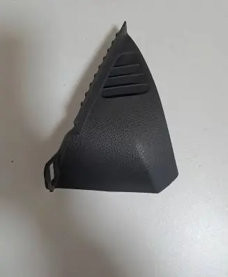 Mercedes-Benz Sprinter W907 W910 Dashboard side air vent grill/cover trim A9106803801