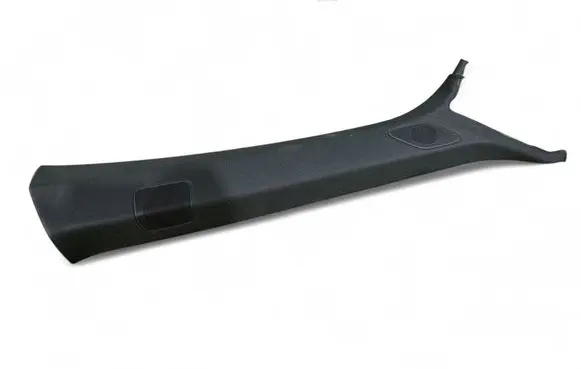 (A) pillar trim