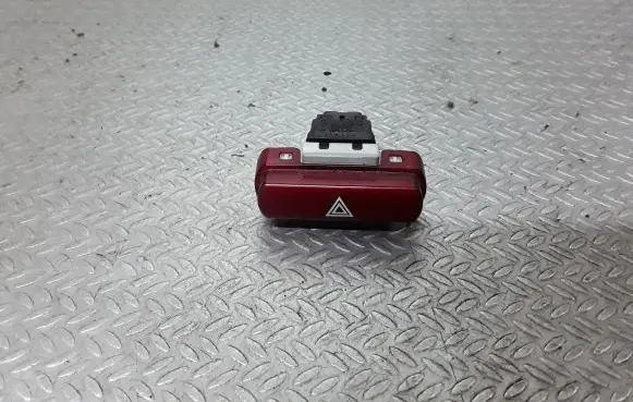 Subaru Forester SH Hazard light switch