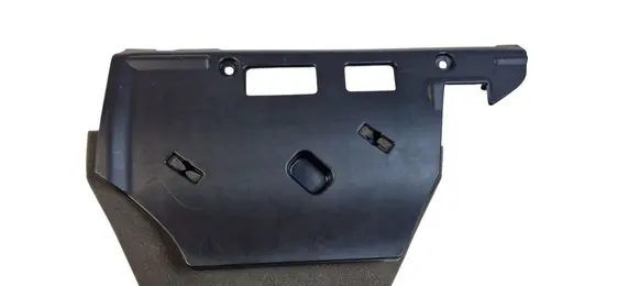 Volvo XC90 Dashboard lower bottom trim panel A114173 31442834 AGXJA
