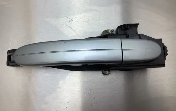 Ford S-MAX Front door exterior handle 6M21U224A36A