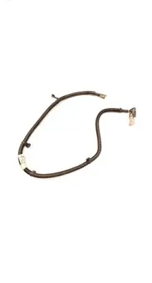 Tesla Model S Negative earth cable (battery) 2092860-00-A