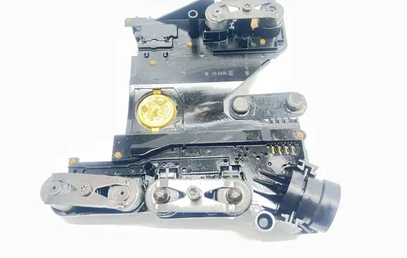 Mercedes-Benz ML W163 Gearbox control unit/module 1402700861