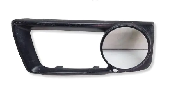 BMW X6 E71 Front fog light trim/grill 7312596 51117312596