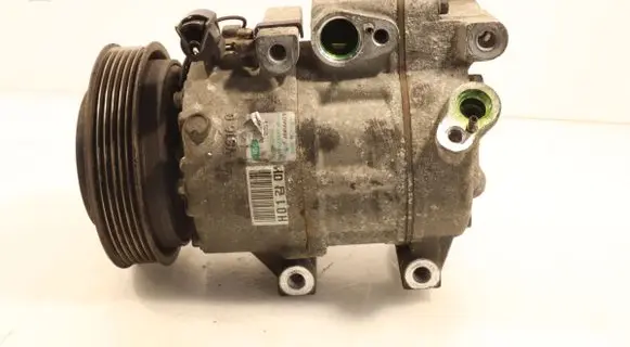 KIA Ceed Air conditioning (A/C) compressor (pump) F500-AN6AA07