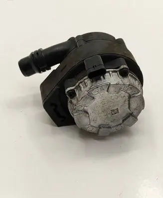Peugeot 508 II Electric auxiliary coolant/water pump 9823813480 0332011016