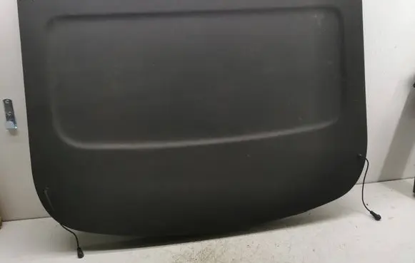Opel Insignia A Parcel shelf load cover 