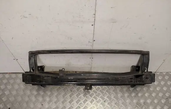 Front bumper cross member