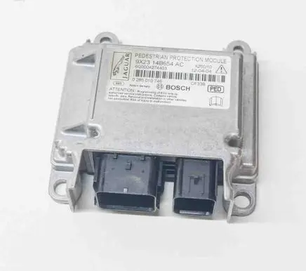 Lexus RX 330 - 350 - 400H Airbag control unit/module 6Q0004274403 9X2314B654AC