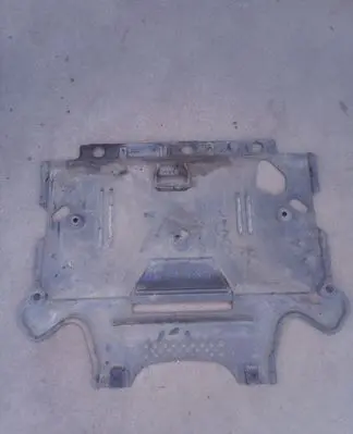 Audi S5 Engine splash shield/under tray