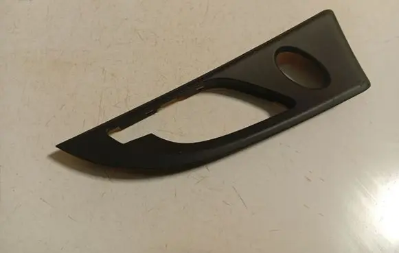 Honda Civic Other rear door trim element