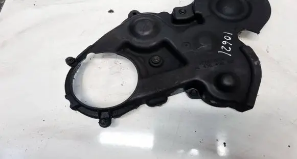 Ford C-MAX I Timing belt guard (cover) 9643649280