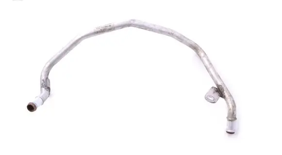 Audi A6 S6 C7 4G Engine coolant pipe/hose 4G0121485AB